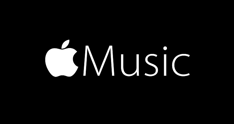Siguenos en apple music